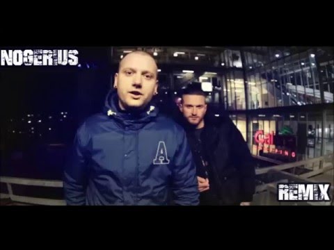 Rosy vsp. Comez - JAK BOLO TAK BOLO prod. Nogerius (OFFICIAL AUDIO REMIX)