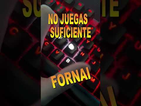 Mejores teclas para editar FORTNITE PC #shorts #fortnite