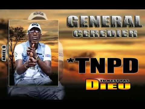 TNPD (Tu N'est Pas Dieu )