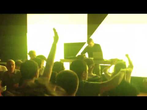 Save Festival @ ARMA 17 Moscow