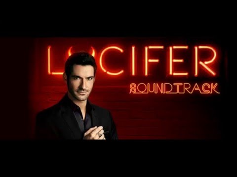 Lucifer Soundtrack S01E13 Romance Dawn by Radkey