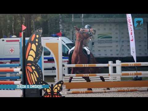 Do stadniny w Białym Borze popłynie 15 mln zł