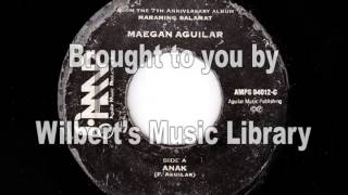 ANAK - Maegan Aguilar