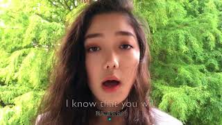 Curley G - Young And Beautiful | Cover