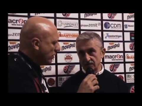 PANE A TUTTO BASKET - Marco Calvani