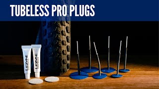 Lezyne | Tubeless Pro Plugs – Tire Repair