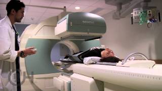 Radioactive Iodine Ablation to Treat Thyroid Disease: Pediatric Thyroid Center at CHOP (6 of 9)