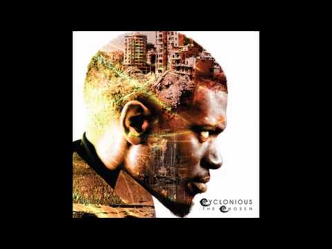 Cyclonious - Against The Beast Pt.2 (feat. Nate, Dark Matter)