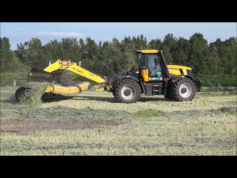 Senaže & Raž 2017 // PD VLARA Nemšova //