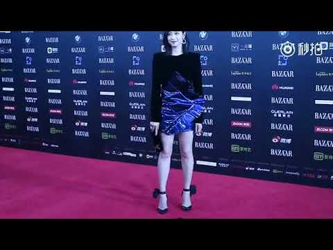 170909 Victoria - 2017 Bazaar Charity Night Red Carpet