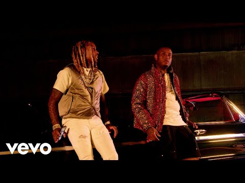 Southside - Save Me (Behind the Scenes Version) ft. Lil Durk