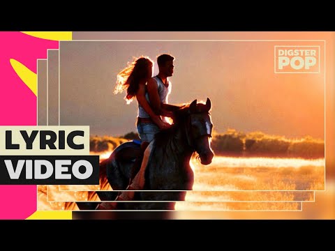 Video Thumbnail: Luca-Dante Spadafora x Niklas Dee x Octavian - Mädchen auf dem Pferd (Sped Up / Lyric Video)