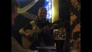 Craig Herbertson at Ungleich - Duisburg Part1