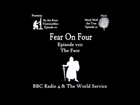 Fear on Four - The Face