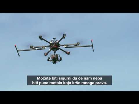 Buntovnici modernog doba 3 - Kritički inžinjeri - Srijeda 17:05