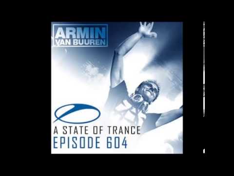 Abstract Vision & Elite Electronic vs. Aimoon "Galactic" (@ASOT 604)