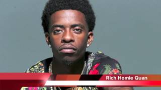 Stop Breathing Rich Homie Quan