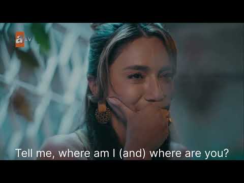 Öykü Gürman - Söyle (Ahmet Kaya) - Alti Üstü İstanbul - English subtitles. 