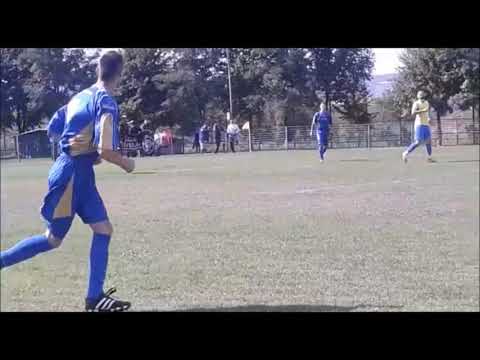 FCM 1950 Bacau - ACS Gauss Bacau 9-1