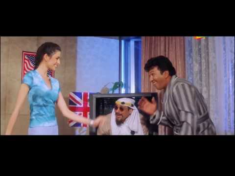 hadh kar di aapne comedy+govinda inside t.v sing arabic song+ for whats app status