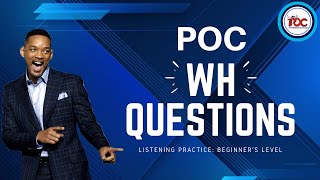 How to learn WH- QUESTIONS (QUESTION WORDS) Easily and Faster with TV Shows and Movies video