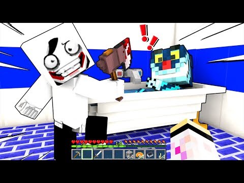 IL KILLER HA UCCISO IL MIO AMICO ALEX!! - Vita su Minecraft #19