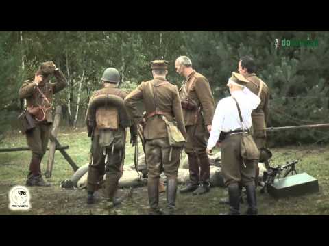 "Wrześniowa Apokalipsa 39" historyczny epizod września 1939