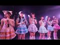 道玄坂69 フルステージ 260208 よくある 無料公演8 1st Stage 四谷LOTUS 道玄坂69 D