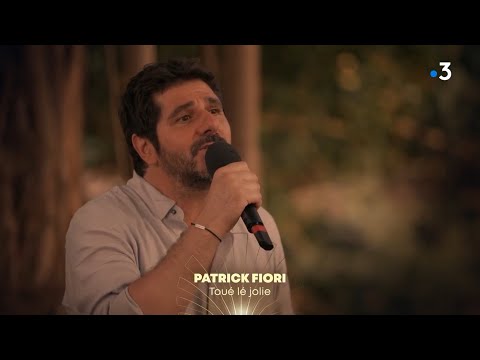 Patrick Fiori - Toue le jolie (en live 11.11.2021)