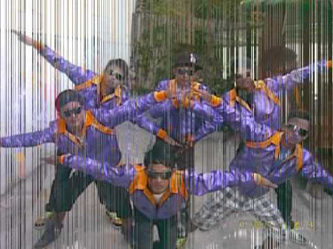 Mad anthem ft  LEhitimo Cavitenyo