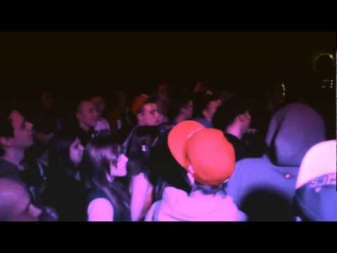 Koncert Kielce 2013 - HuczuHucz, Rover, Jakubson&Kotu, Cześć, Sęq, Edi [dj Łapy]