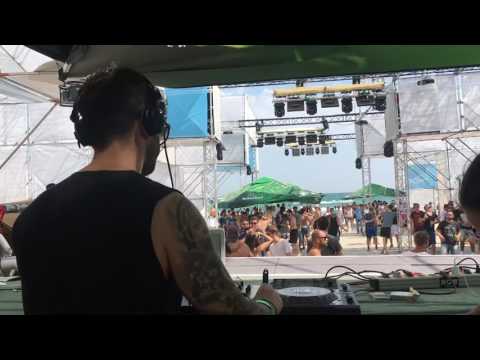 Mahony @ SUNWAVES 20 ᴀɢ