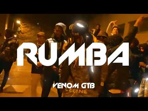 [FREE] Russ Millions X buni | UK Drill Type Beat 2025