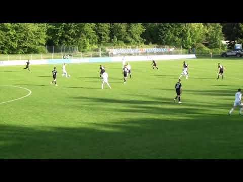 Zostrih/Highlights ŠTK Šamorín - MFK Skalica 1:2, 29. kolo, 15.5.2021
