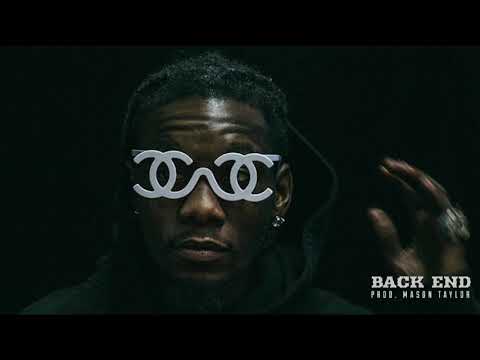 [FREE] Offset x Lil Baby Type Beat - "Back End" 2018 (Prod. Mason Taylor)⎟ Free Type Beat