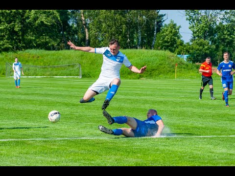 Sparing. KS Unia Racibórz vs KS 1905 Krzanowice