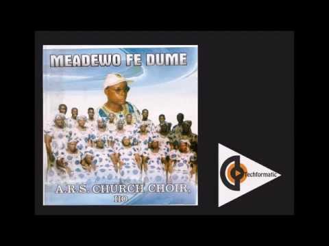 MEADEWO FE DUME (Track 2)