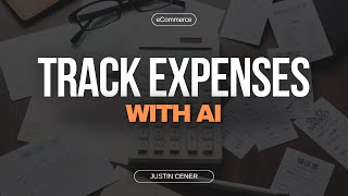 How To Use AI To Track Expenses For Small Business Owners