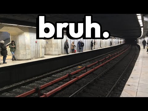 Planning Transit Projects in Dictatorships (bad idea)