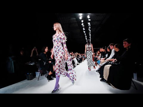Paco Rabanne | Spring Summer 2020 | Full Show