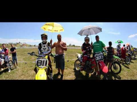 Slovenský pohár v motokrose V+S Welding cup + regionálny pohár Hraň-Sirník