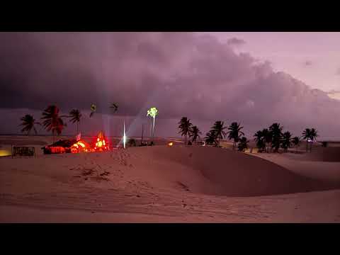 Jacob Groening   NYE 2024 Dj Set Midnight Reveillon Duna Brasil