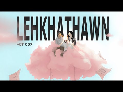 CT Tluangtea - Lehkhathawn (Prod. Gershonbeats)