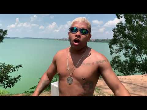 Mc Brunim Dt - Dom Do Toque 2 -