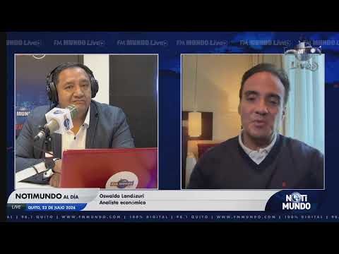 NotiMundo Al D�a