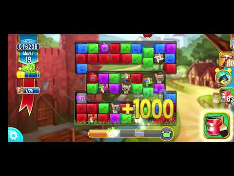 PET RESCUE SAGA LEVEL 4322 ~ NO BOOSTERS