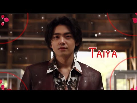 ♥️ Taiya ♥️