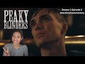 Peaky Blinders Season 1 Episode 2 Reaction and Commentary || First Time Watching!!