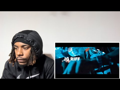 Twinn x JG Riff x Cartiearss x Lil Lo “Off The Top” REACTION”