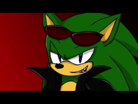 Sonicladdin: The Return Of Lyric Part 7: Lyric's Released